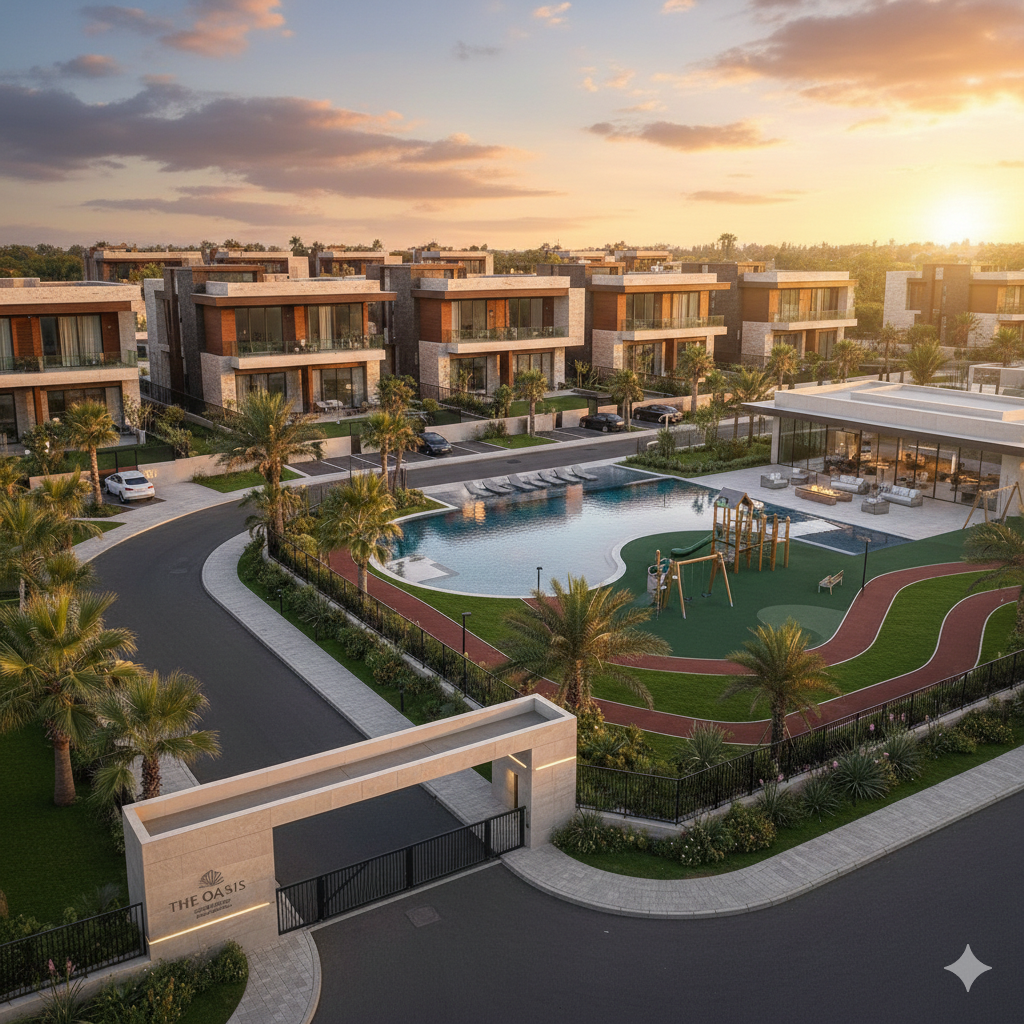 Residential Construction